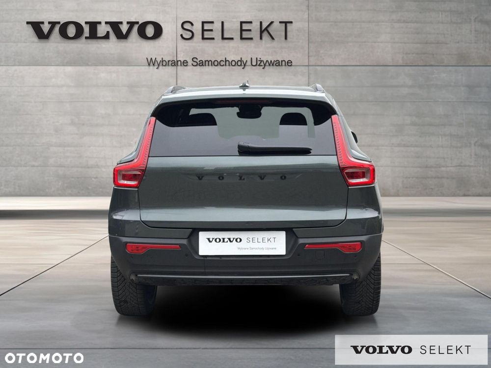 Volvo XC 40 - 7