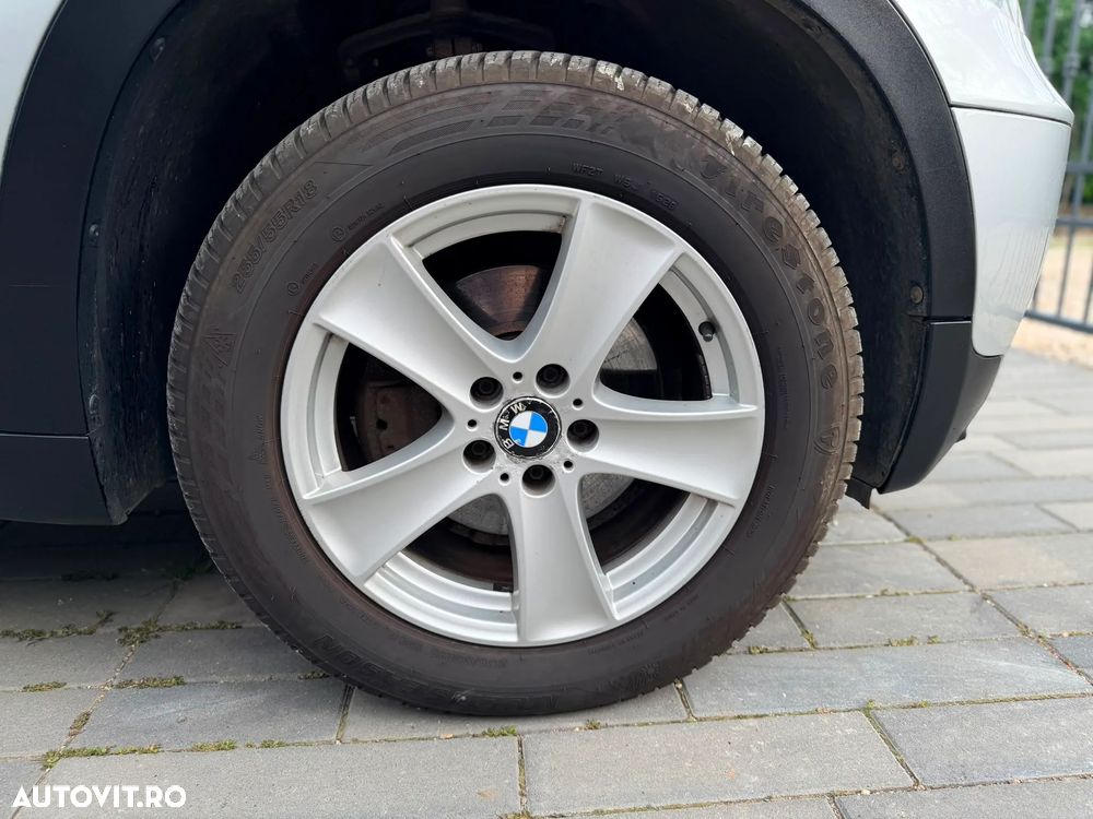 BMW X5 xDrive30d - 28