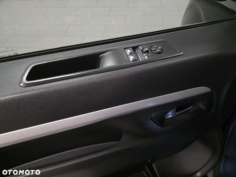 Citroën SpaceTourer - 23