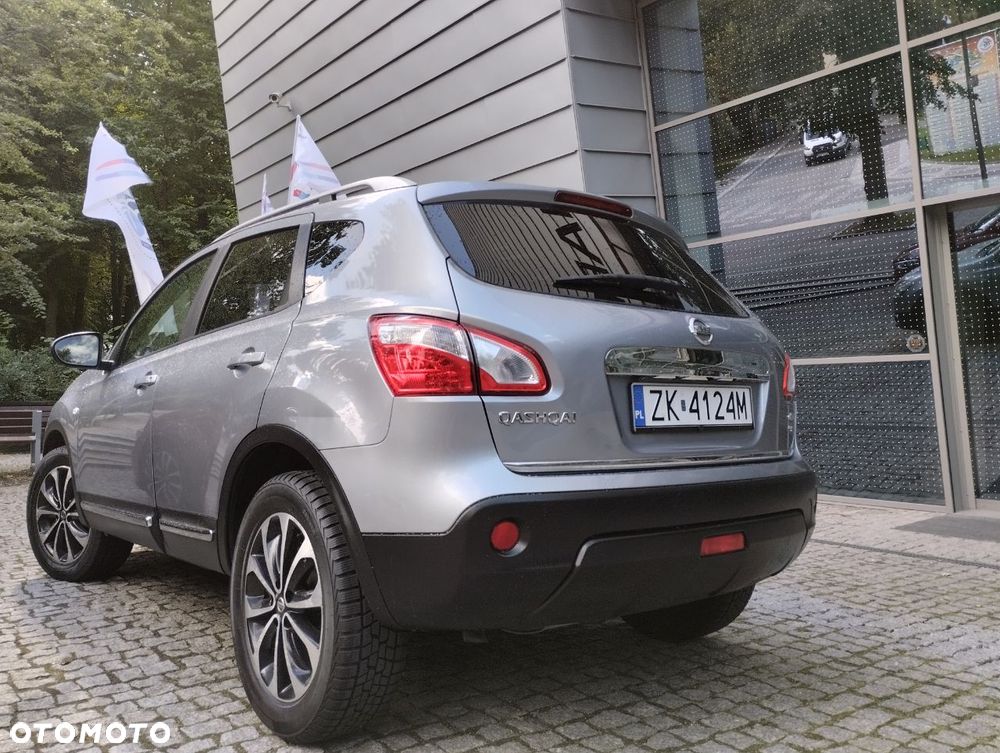 Nissan Qashqai - 12