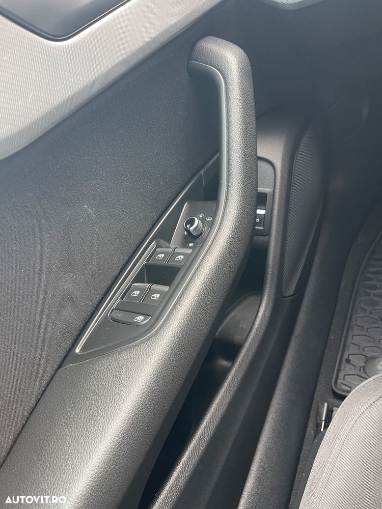 Audi A5 Sportback 2.0 TDI ultra S tronic - 25