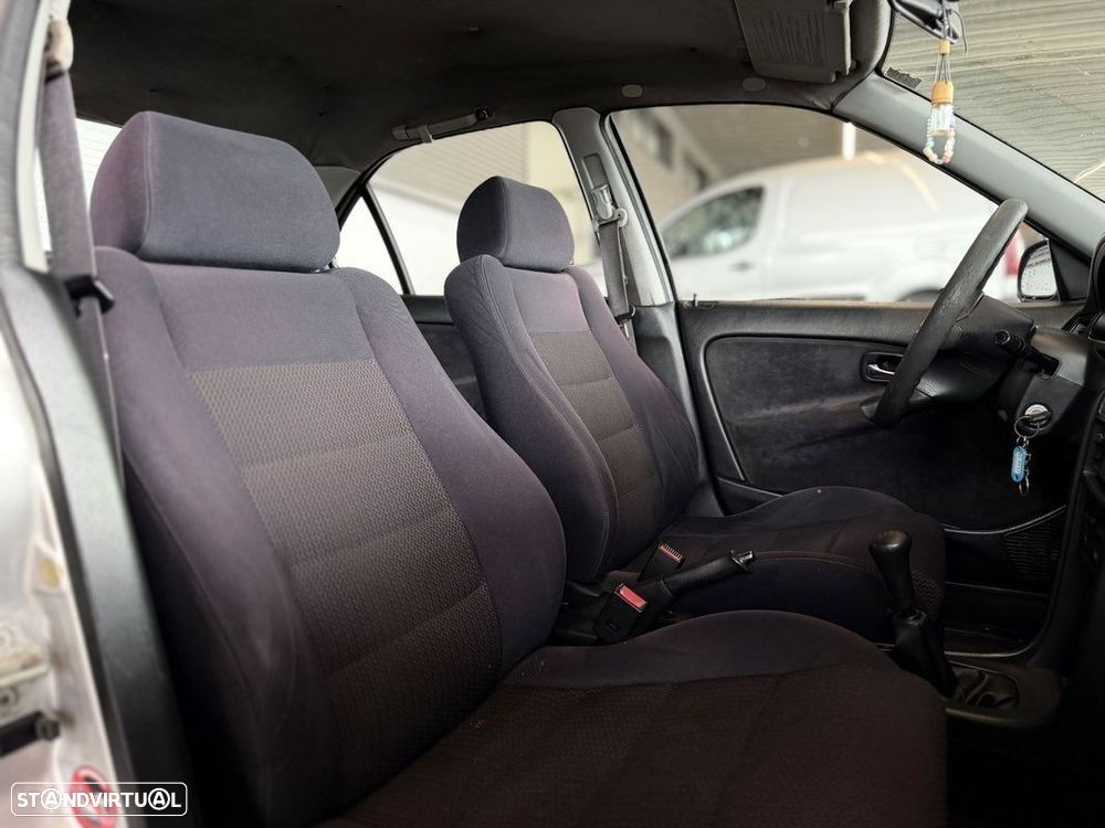 Honda Civic - 6