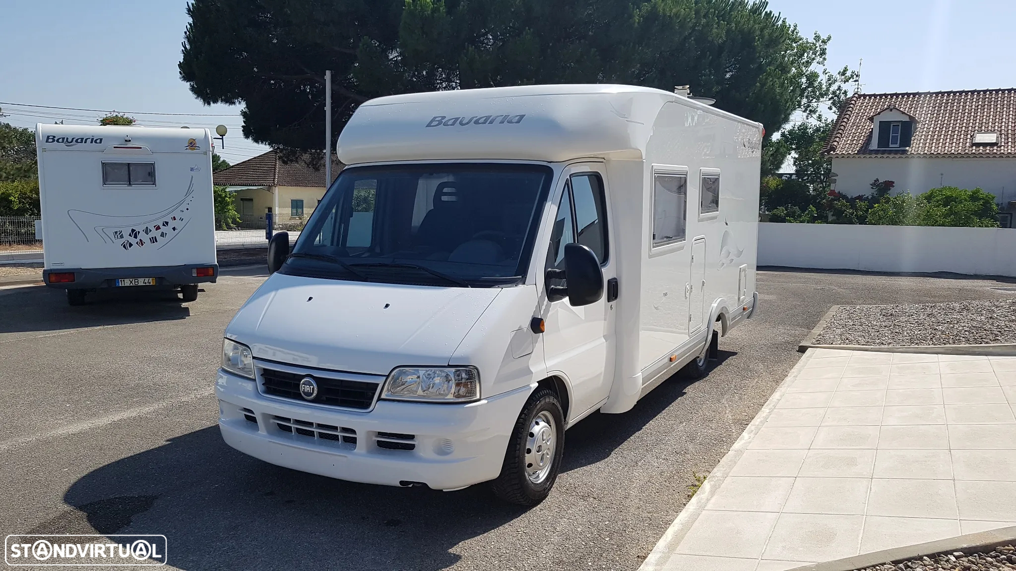 Bavaria T 65 - 3