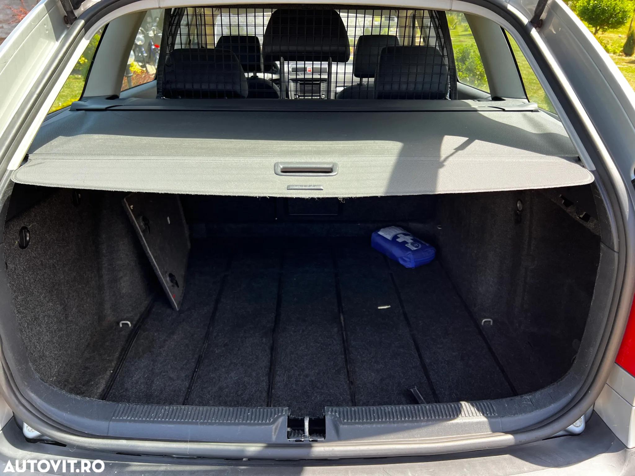 Skoda Octavia 2.0 TDI Ambiente - 25