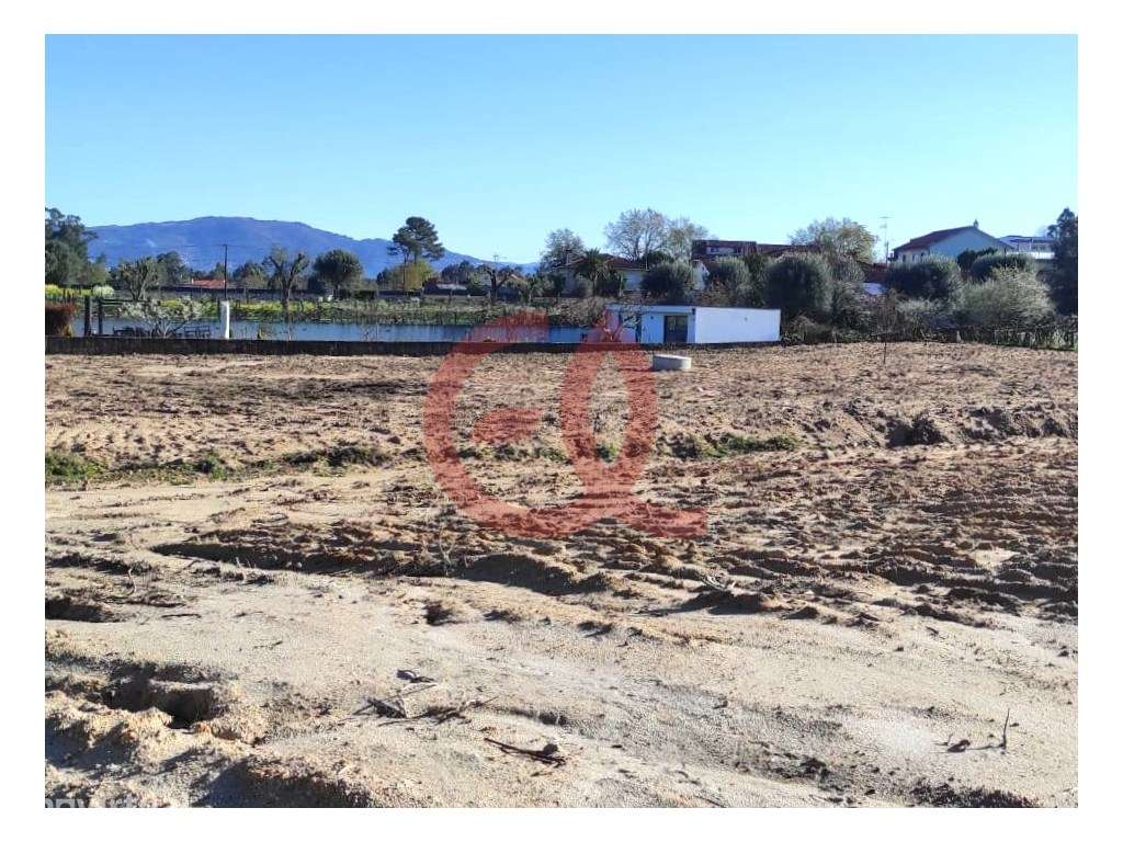 Terreno - Seara, Ponte de Lima - Grande imagem: 4/8