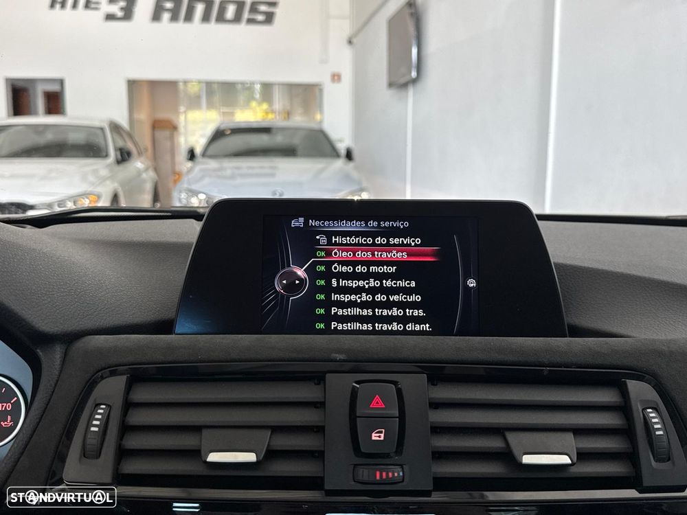 BMW 335 i Auto Pack M - 27