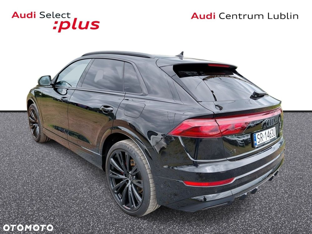 Audi Q8 - 7