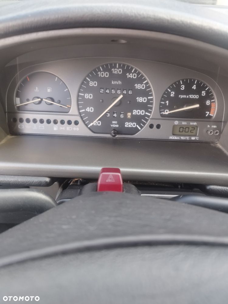 Seat Toledo - 8
