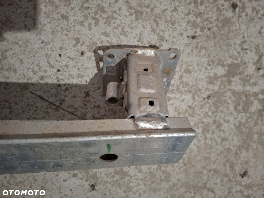 CITROEN C4 PICASSO BELKA TYL ZDERZAKA - 3