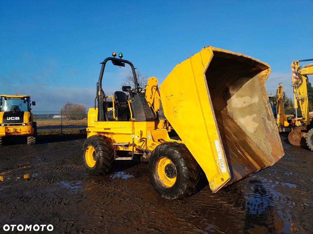 JCB 9FT   6t 7t 9t - 9