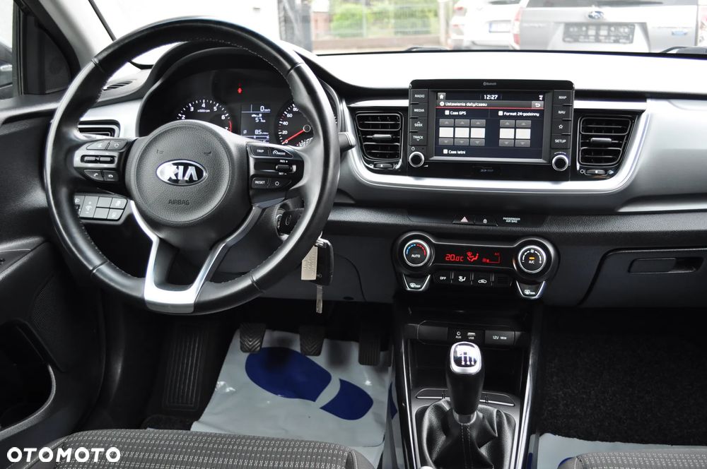 Kia Stonic 1.4 M - 16