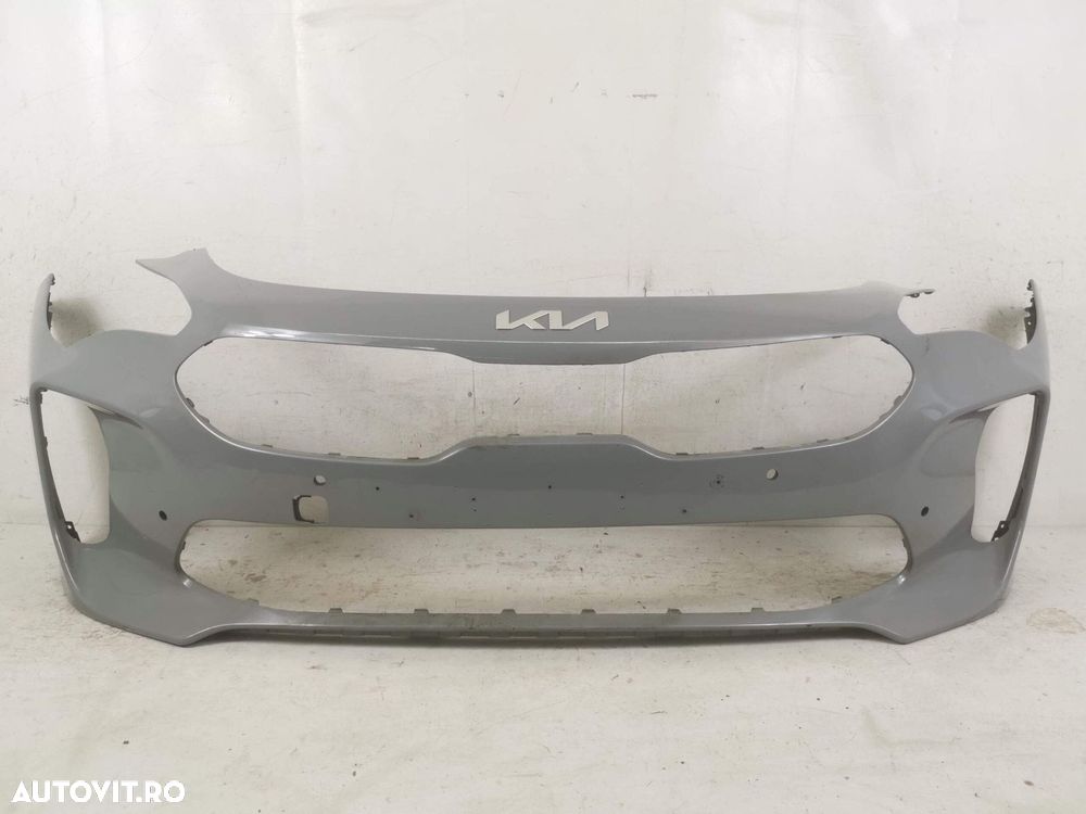 Bara Fata Kia  Stinger 1 2017 2018 2019 2020 Originala In Stare Buna - 2