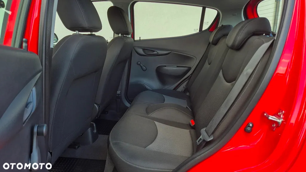 Opel Karl 1.0 Essentia - 9