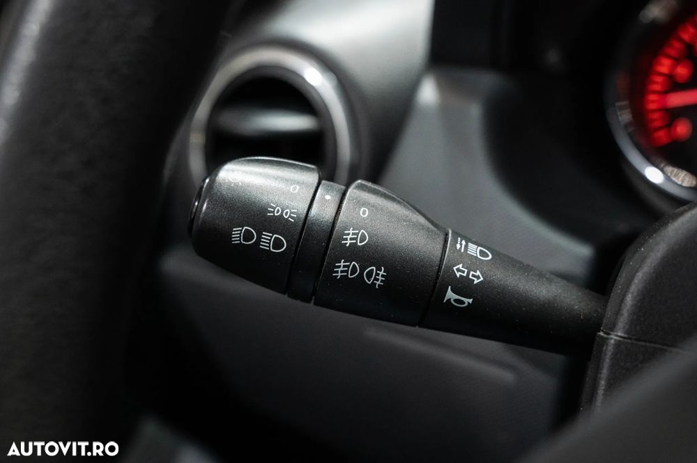 Dacia Duster 1.5 dCi 4x4 Laureate - 18