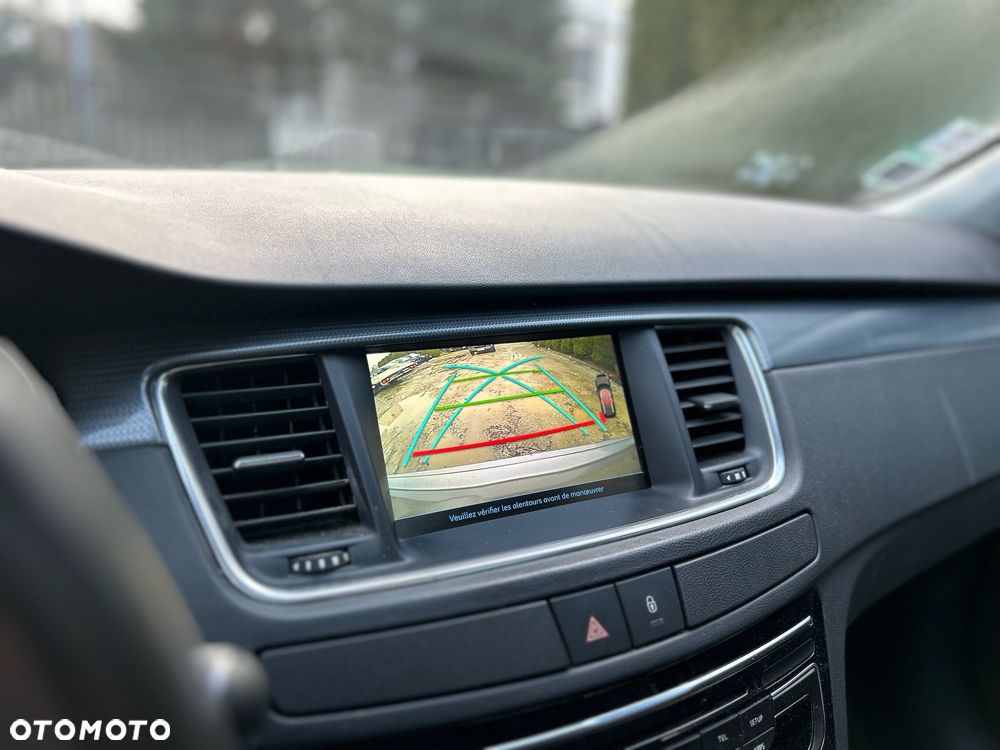 Peugeot 508 BlueHDi 150 Stop&Start Style - 15