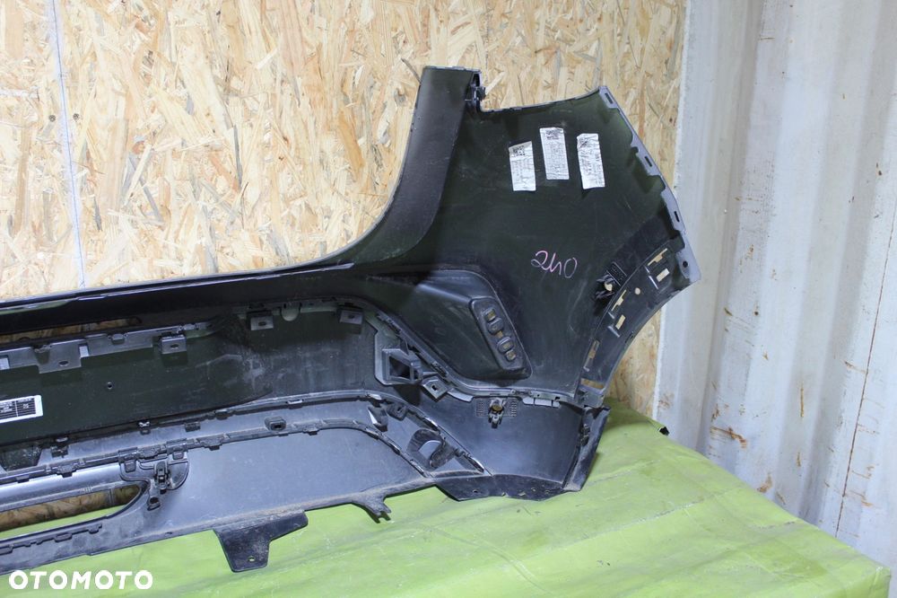 Zderzak tył Opel Mokka B po 2020r. - 2