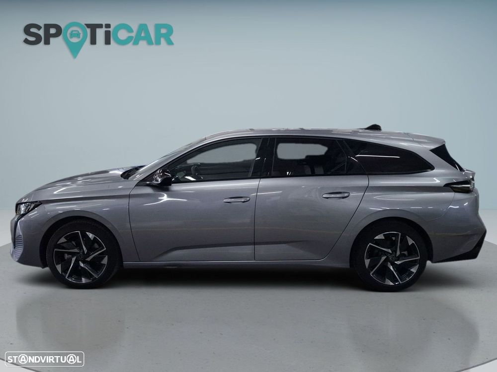 Peugeot 308 SW 1.2 Hybrid Allure e-DCS6 - 5