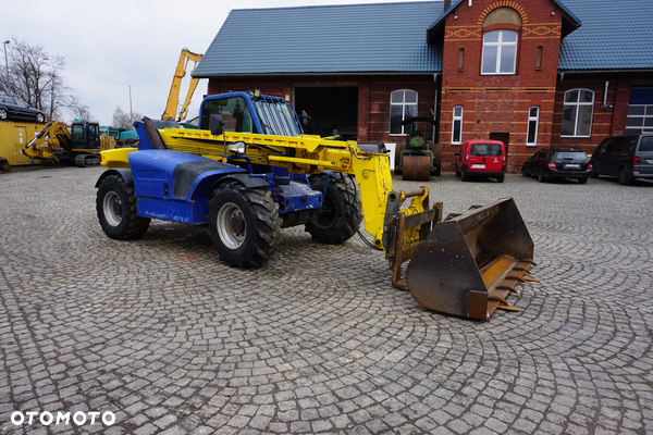 Bobcat T 3093 CD, 3t, 9,3m