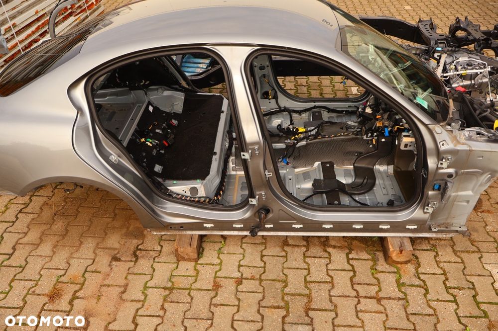 Alfa Romeo Giulia 2.2 D Turbo - 4