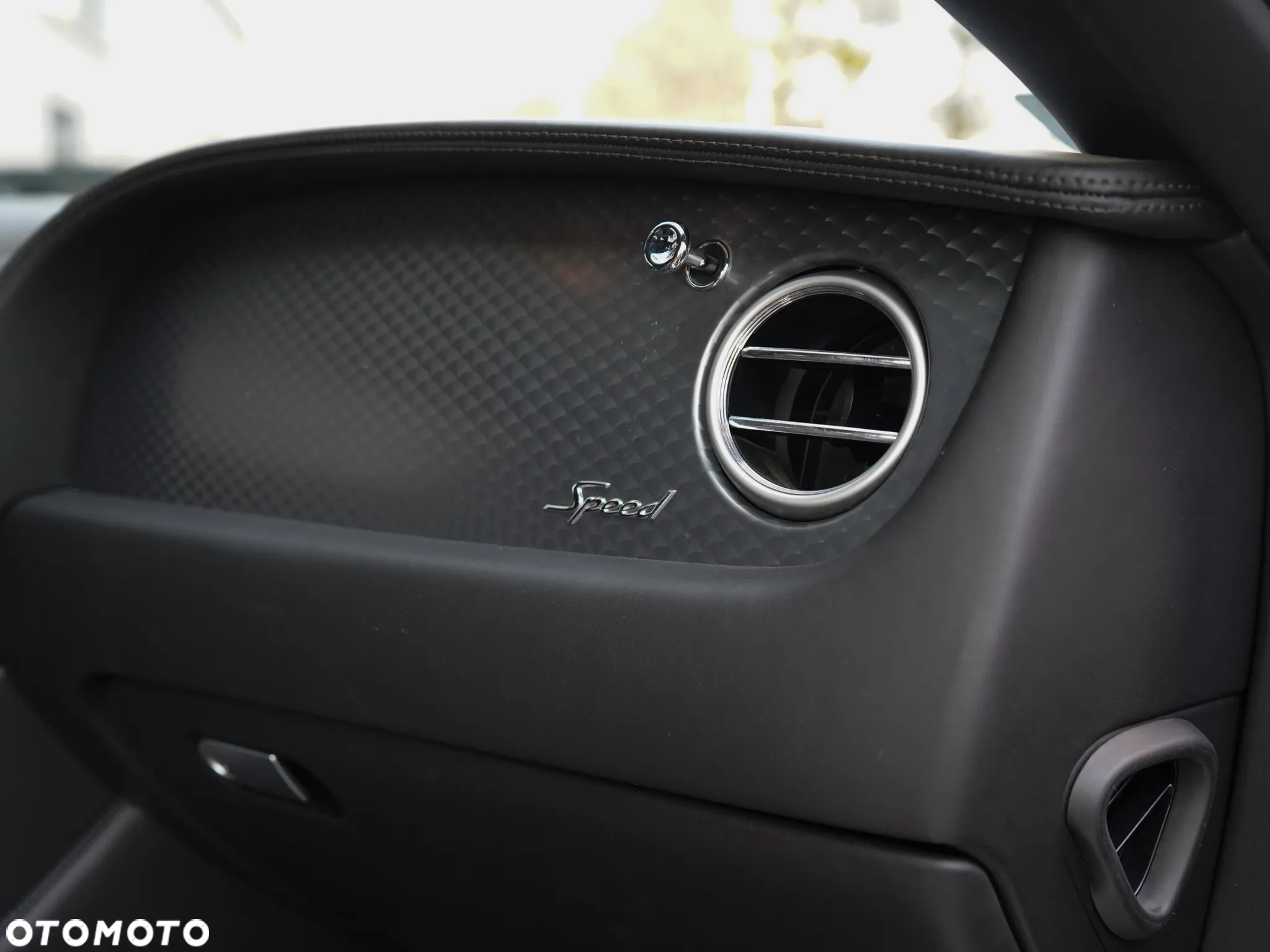 Bentley Continental GT Speed - 24