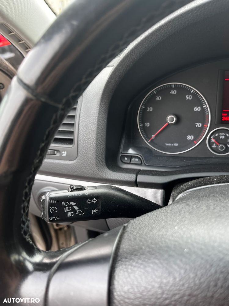 Volkswagen Golf - 7