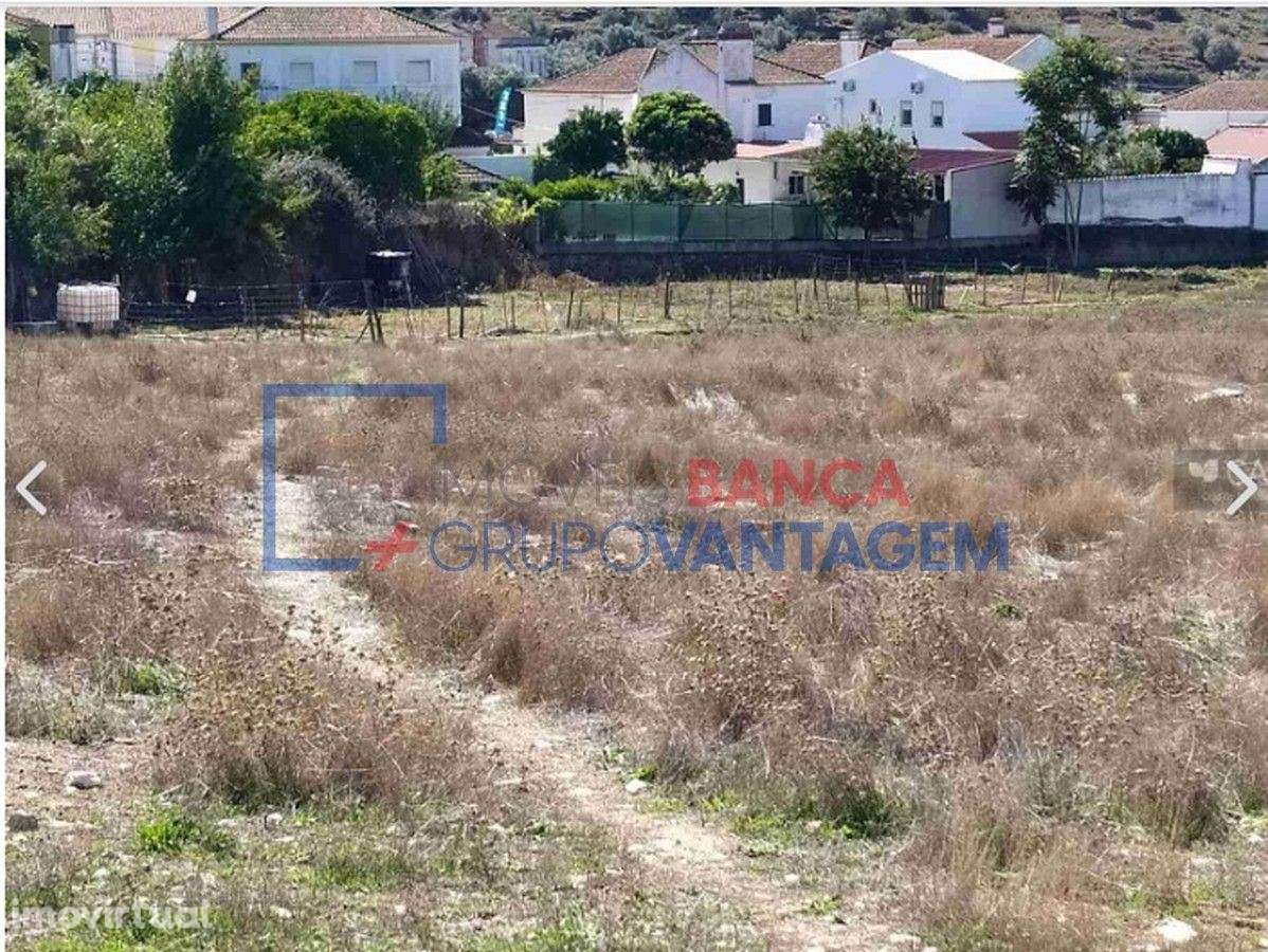 Terreno rústico/urbano Estremoz, Horta do Zote - Grande imagem: 4/6