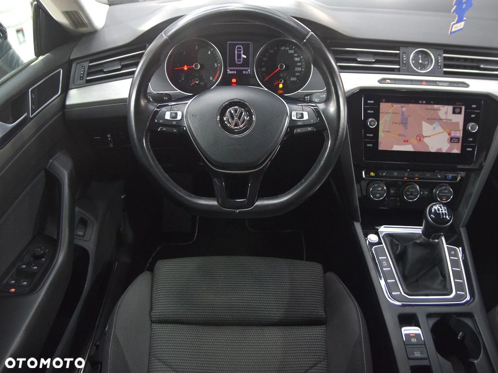 Volkswagen Arteon 2.0 TDI SCR Essence - 18