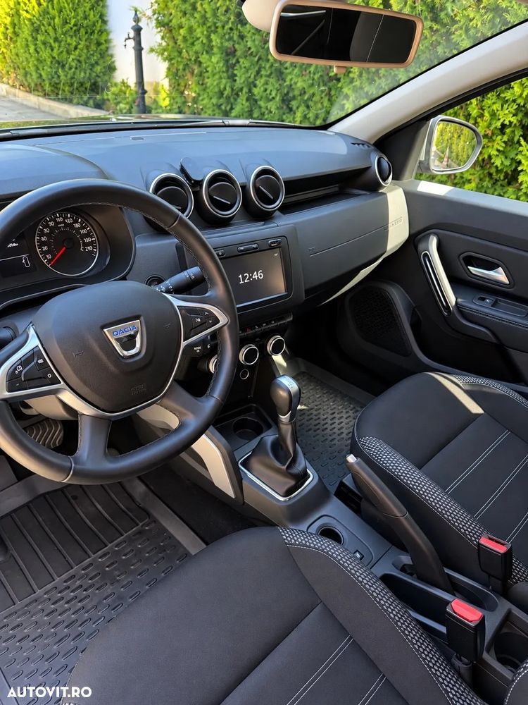 Dacia Duster - 8
