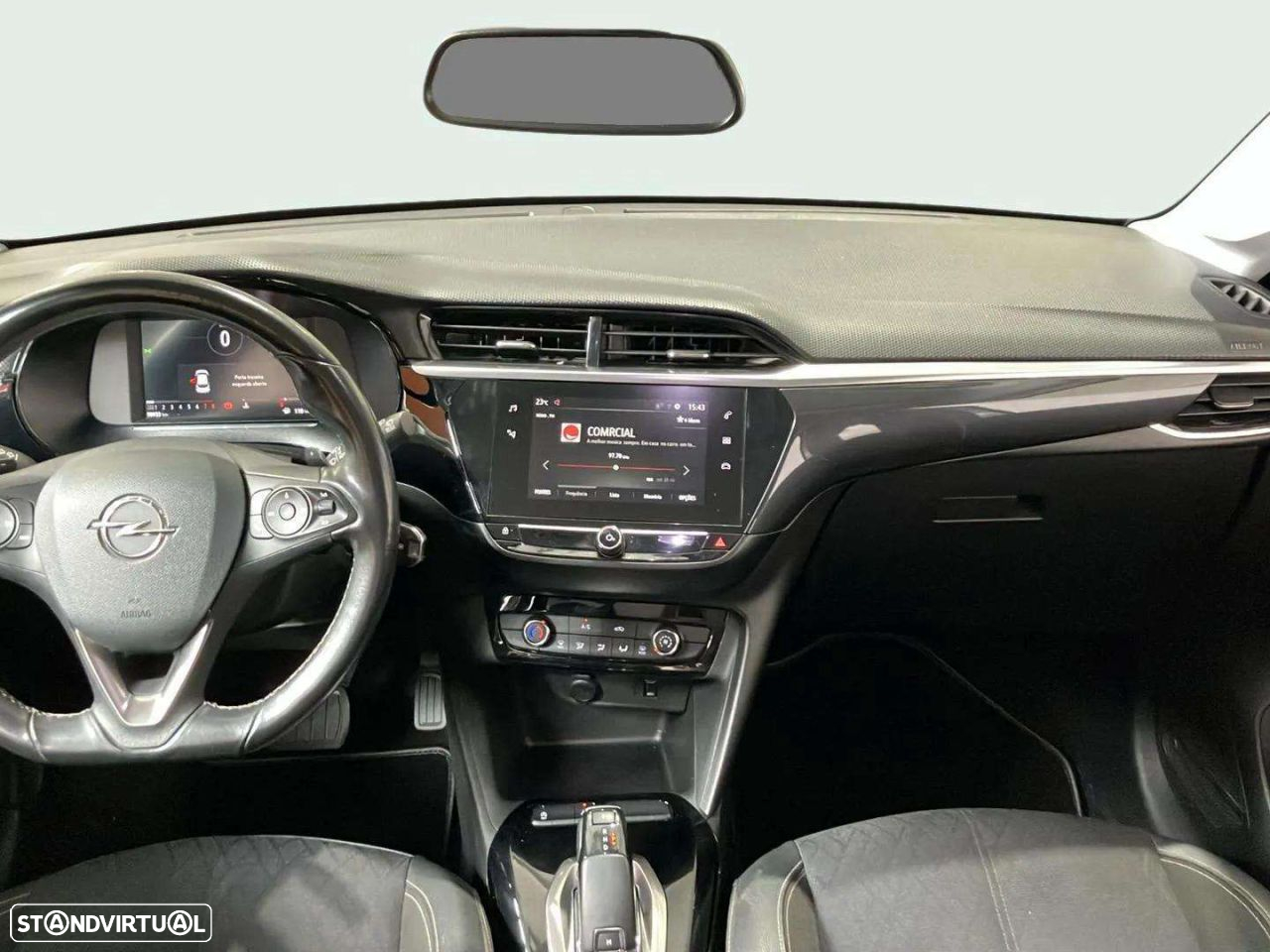 Opel Corsa 1.2 T Elegance Aut. - 9