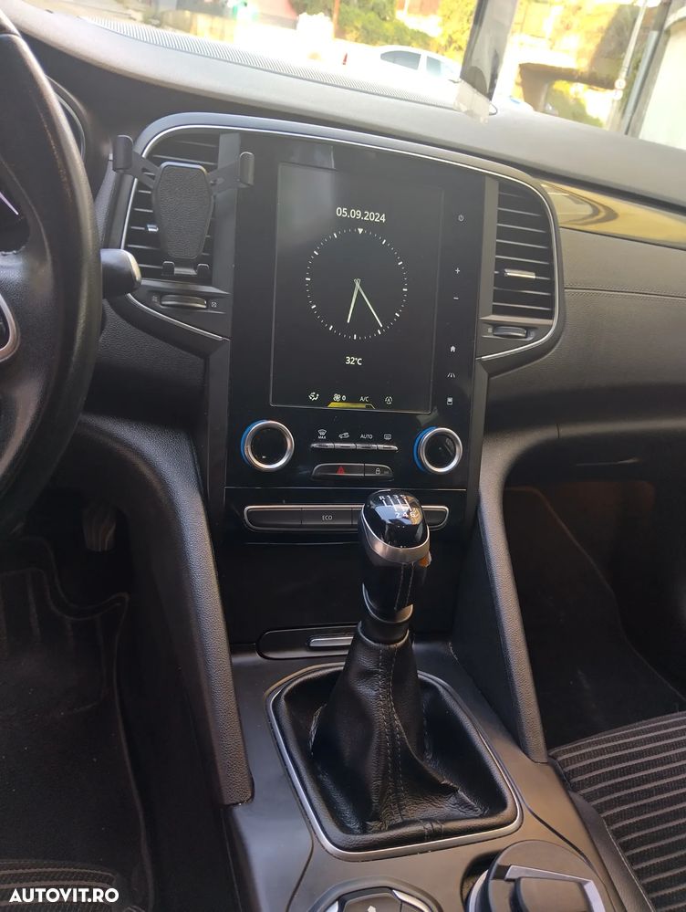 Renault Talisman ENERGY dCi 110 LIFE - 11