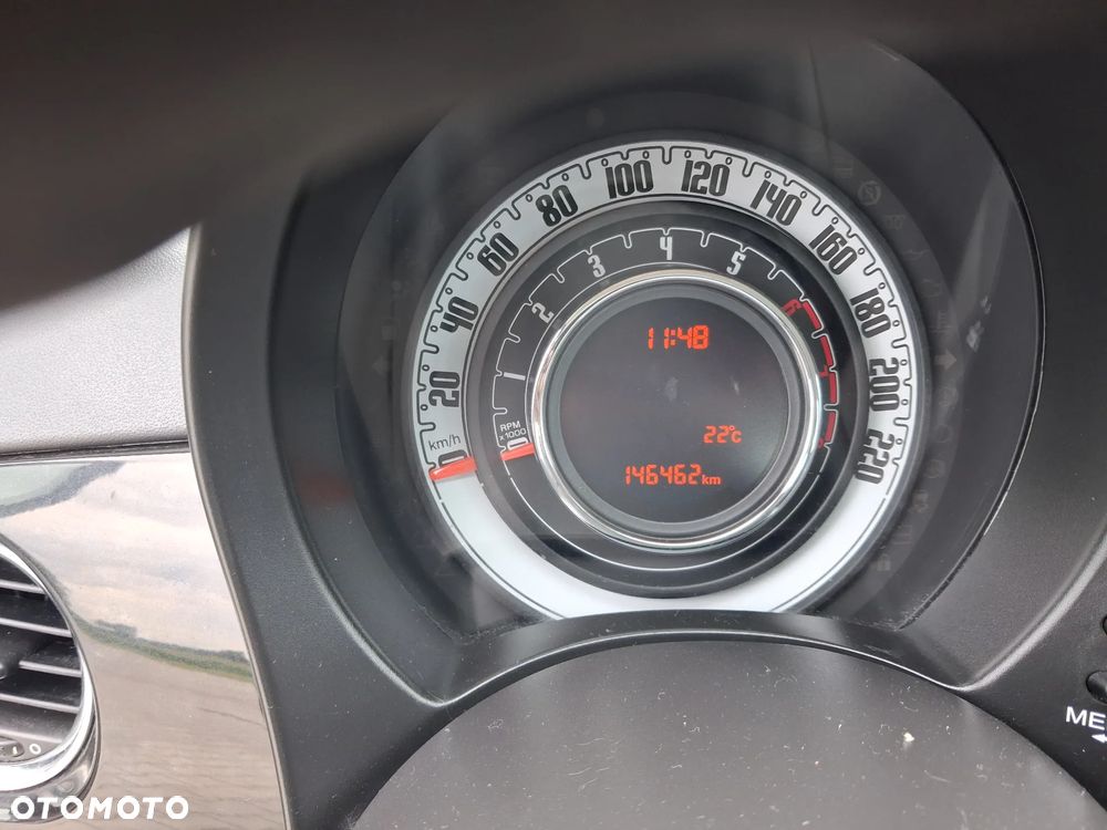 Fiat 500 1.2 Happy Birthday Edition - 21