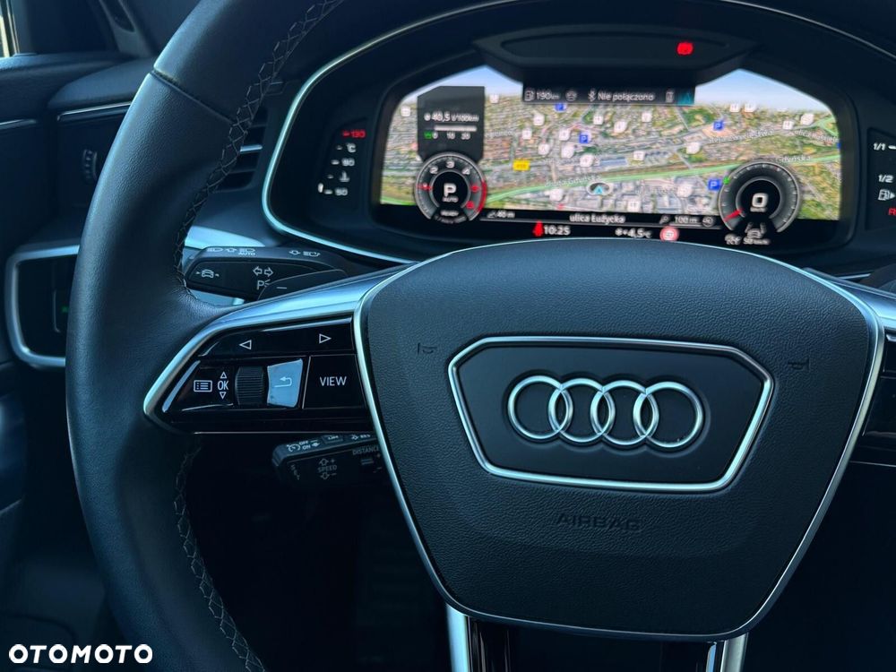 Audi A6 Avant - 28