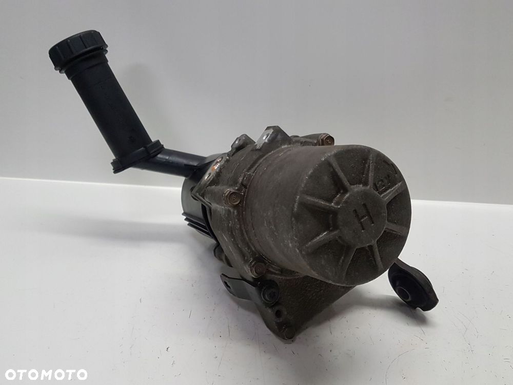 PEUGEOT 307 POMPA WSPOMAGANIA HPI 9648744580 PSA - 13