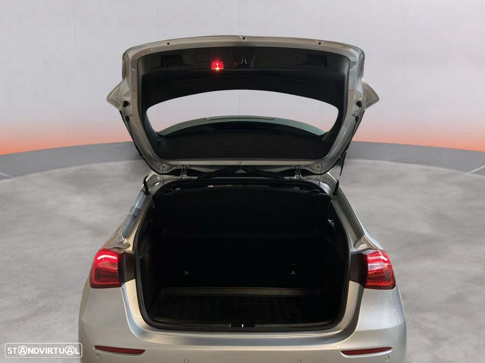 Mercedes-Benz A 180 - 20