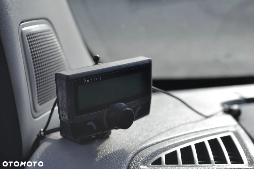 Fiat Ducato L2H2 Klima Bagażnik Dachowy Tempomat - 9