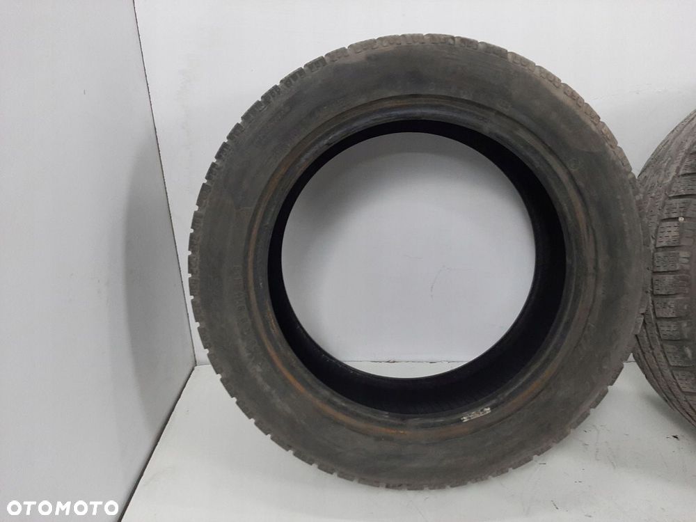 OPONY ZIMOWE PIRELLI WINTER 210 SOTTOZERO 205/55R16 91H DOT 2016 4-5MM - 2