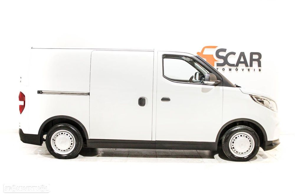 Maxus eDeliver 3 LWD 50kWh - 3