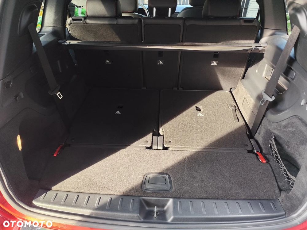 Mercedes-Benz GLB 250 4-Matic AMG Line 8G-DCT - 13