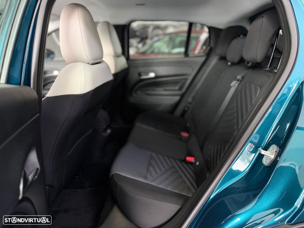 Fiat 600 1.2 Hybrid Pop - 10