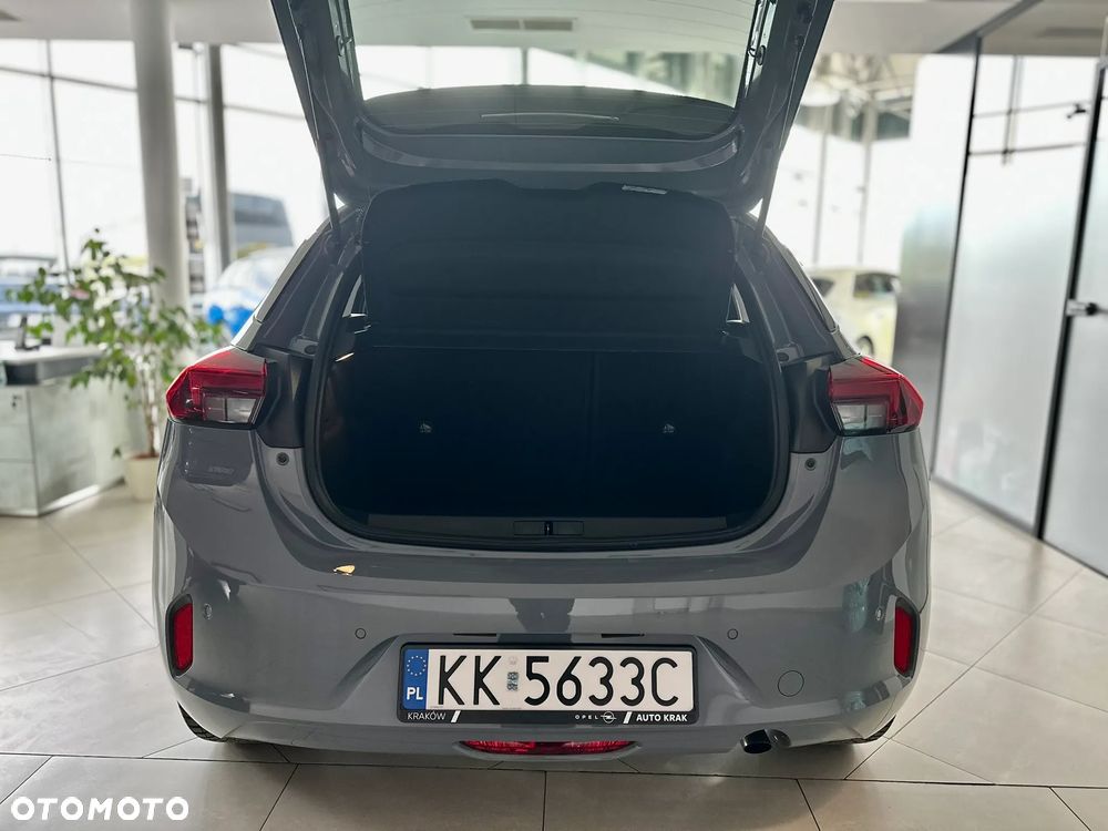 Opel Corsa 1.2 T Edition S&S - 13