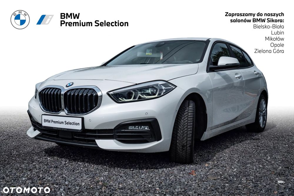 BMW Seria 1