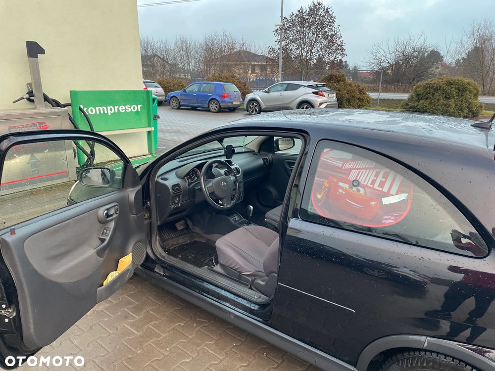 Opel Corsa 1.2 16V Cosmo Easytronic - 31