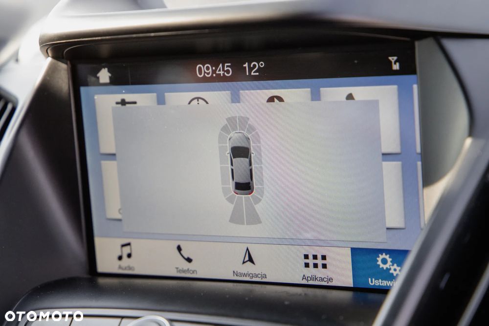 Ford Kuga 1.5 EcoBoost FWD ST-Line Black ASS MMT6 - 10