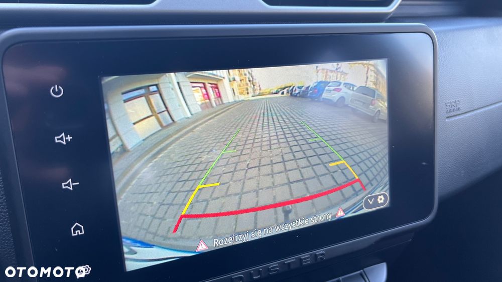 Dacia Duster 1.5 Blue dCi Prestige EU6d - 24