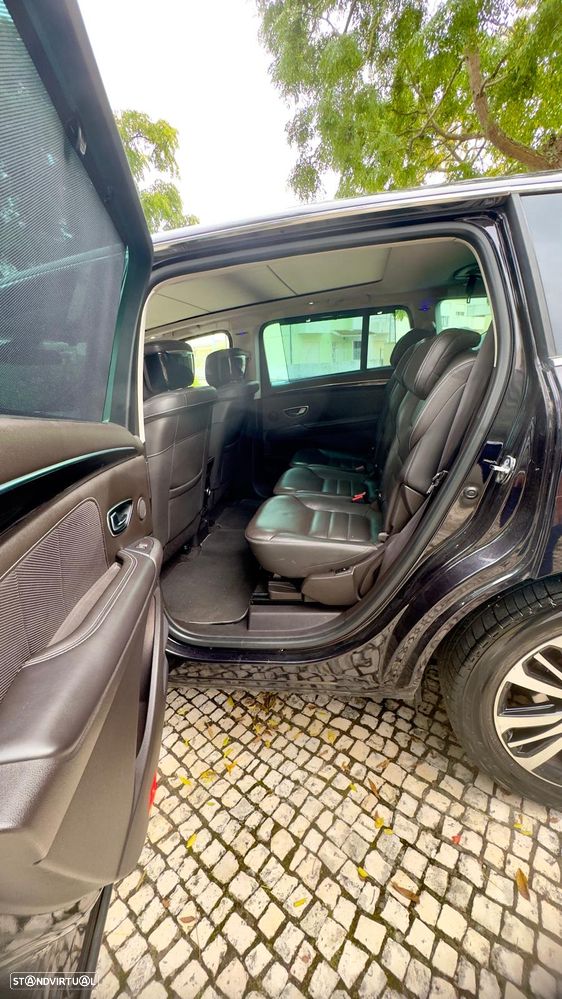 Renault Espace Energy dCi 160 EDC Initiale Paris - 18