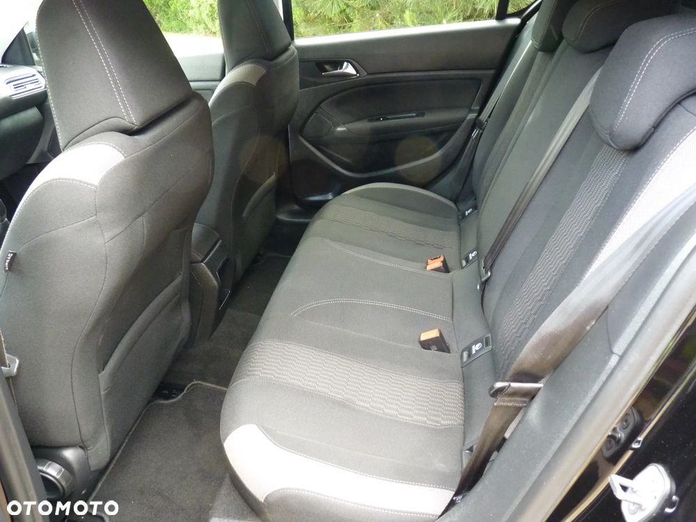 Peugeot 308 1.6 BlueHDi Active S&S - 9