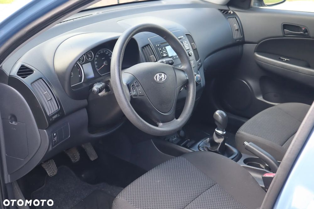 Hyundai i30 1.4 Blue Classic - 18