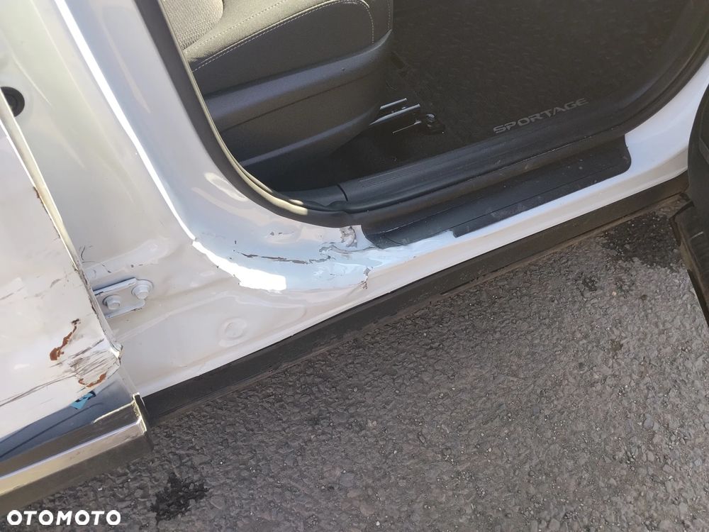 Kia Sportage - 21