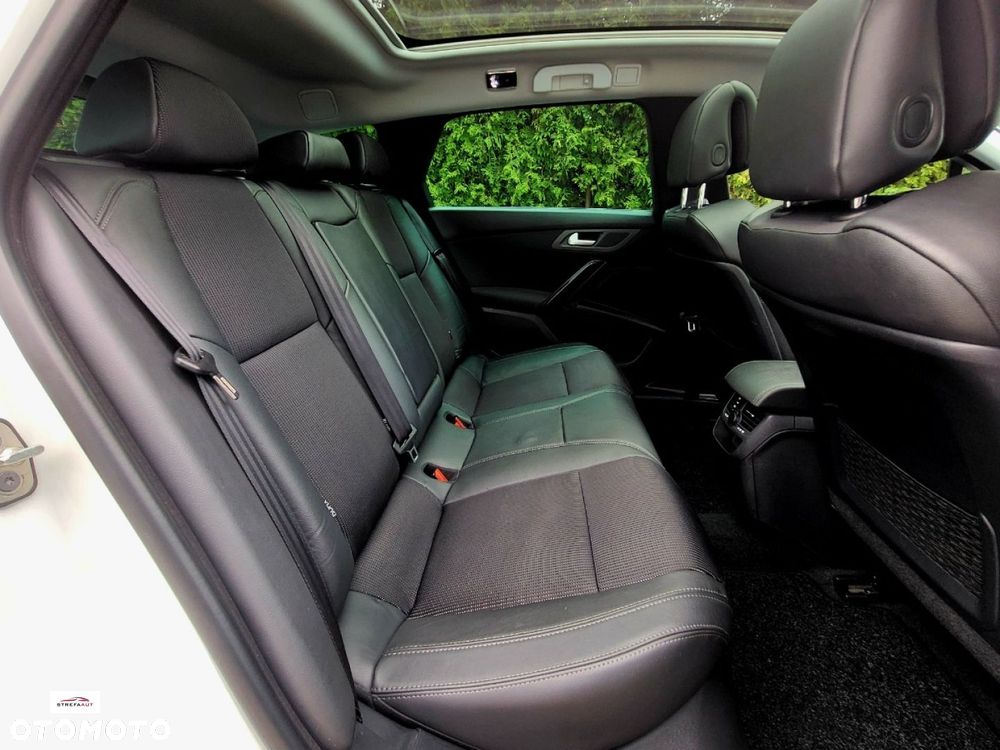 Peugeot 508 - 8