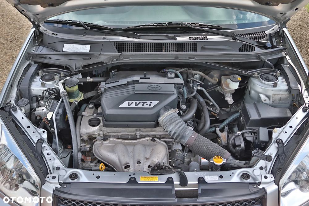 Toyota RAV4 4x4 - 17